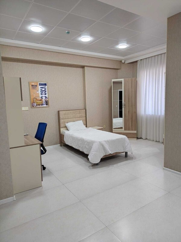 Vigo Care - Bakou