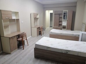 Double Room, City View | Free WiFi - Vigo Care (Baku)