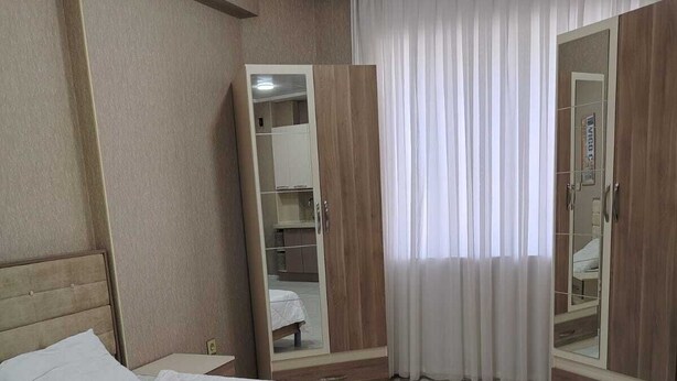 Single Room, City View | Free WiFi