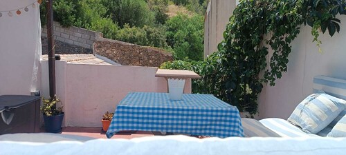 El Bosquet 1897. A 2-bedroom vacation home.
