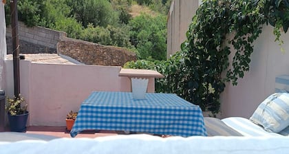 El Bosquet 1897. A 2-bedroom vacation home.