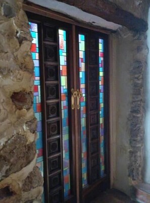 Interieur