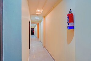 Interior - Super Collection O Prayagraj Bus Stop (Prayagraj)