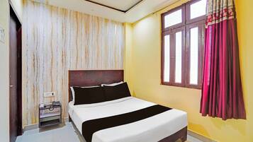 Classic-Zimmer | Schreibtisch, kostenloses WLAN
