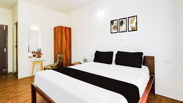 Classic Room | Free WiFi