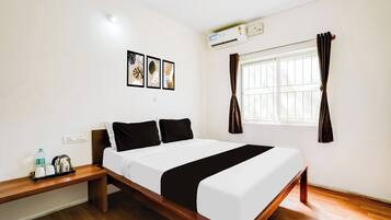 Classic Room | Free WiFi