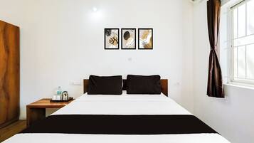 Classic Room | Free WiFi