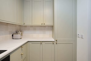 Appartement | Cuisine privée