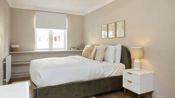 Apartment | Free WiFi