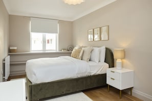 Appartement | Accès au Wi-Fi (inclus)