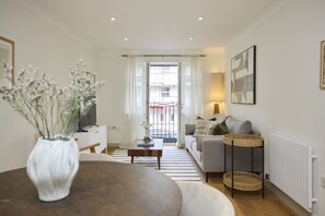 Appartement | Aire de séjour
