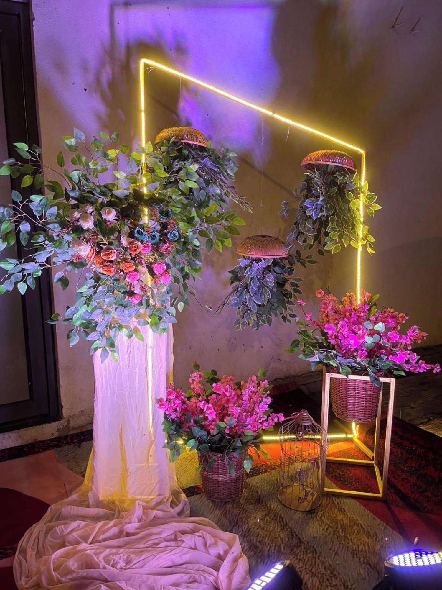 Salón de eventos