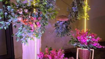 Salón de eventos