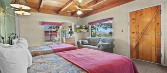 Sierra Retreat Motel