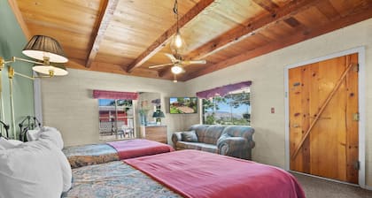 Sierra Retreat Motel