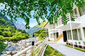 Fachada