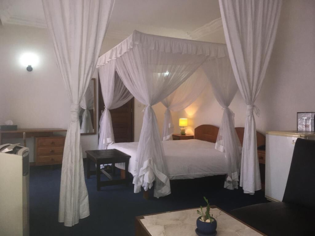 Family Suite, Balcony, City View