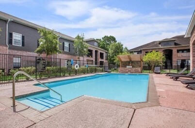 Relaxing Kingsgate 2BR