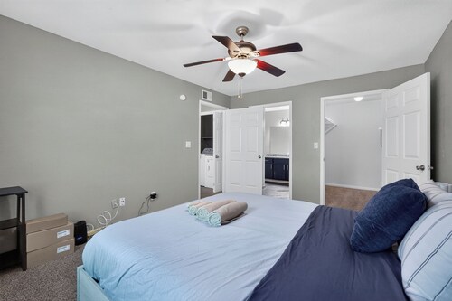 Kingsgate Two Bedroom Stay