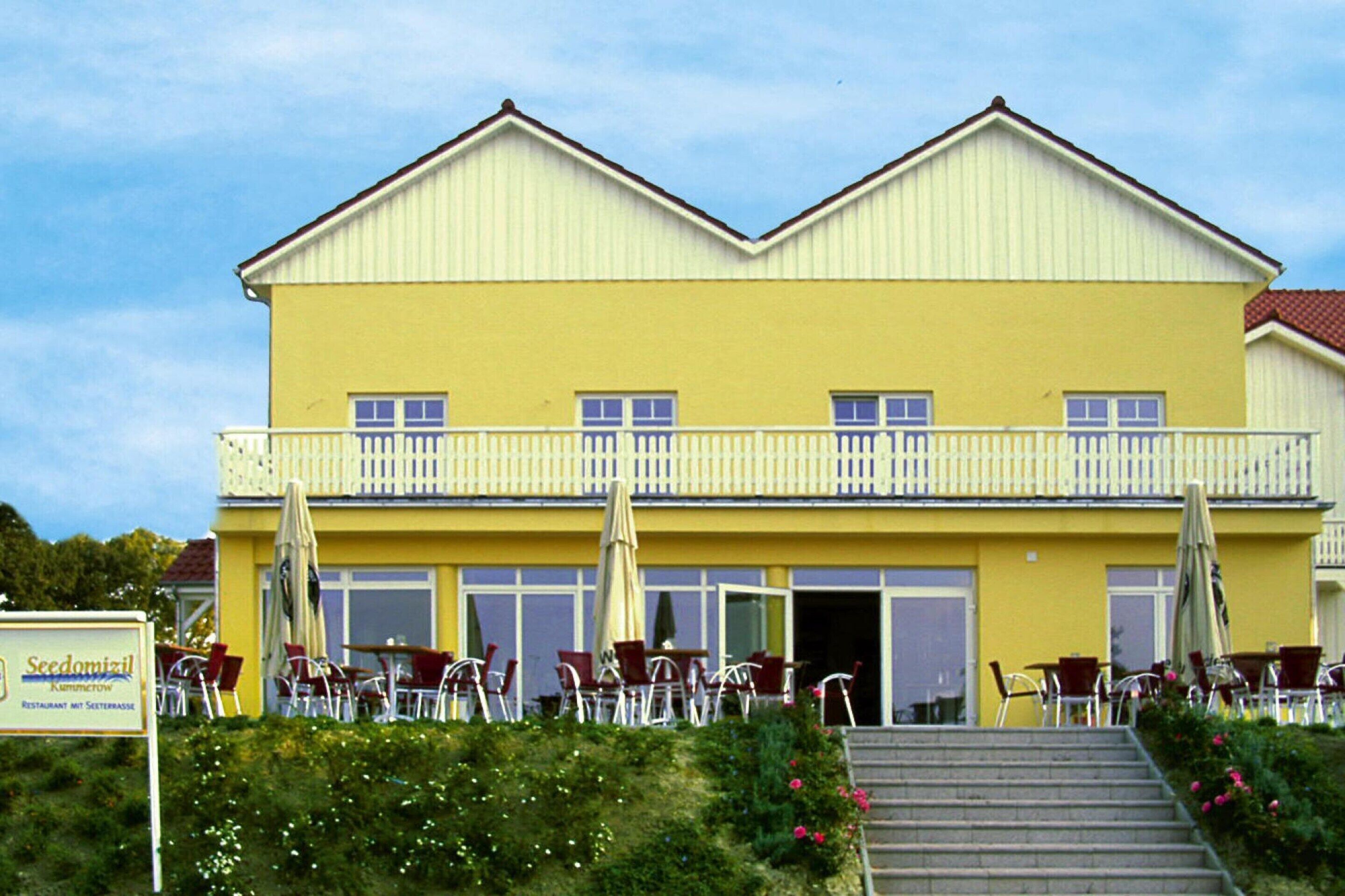 Appartement | Exterieur