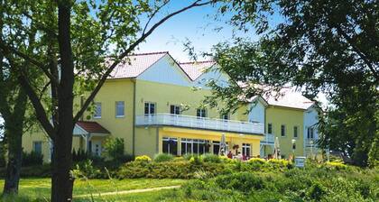Appartement im Seedomizil Kummerow