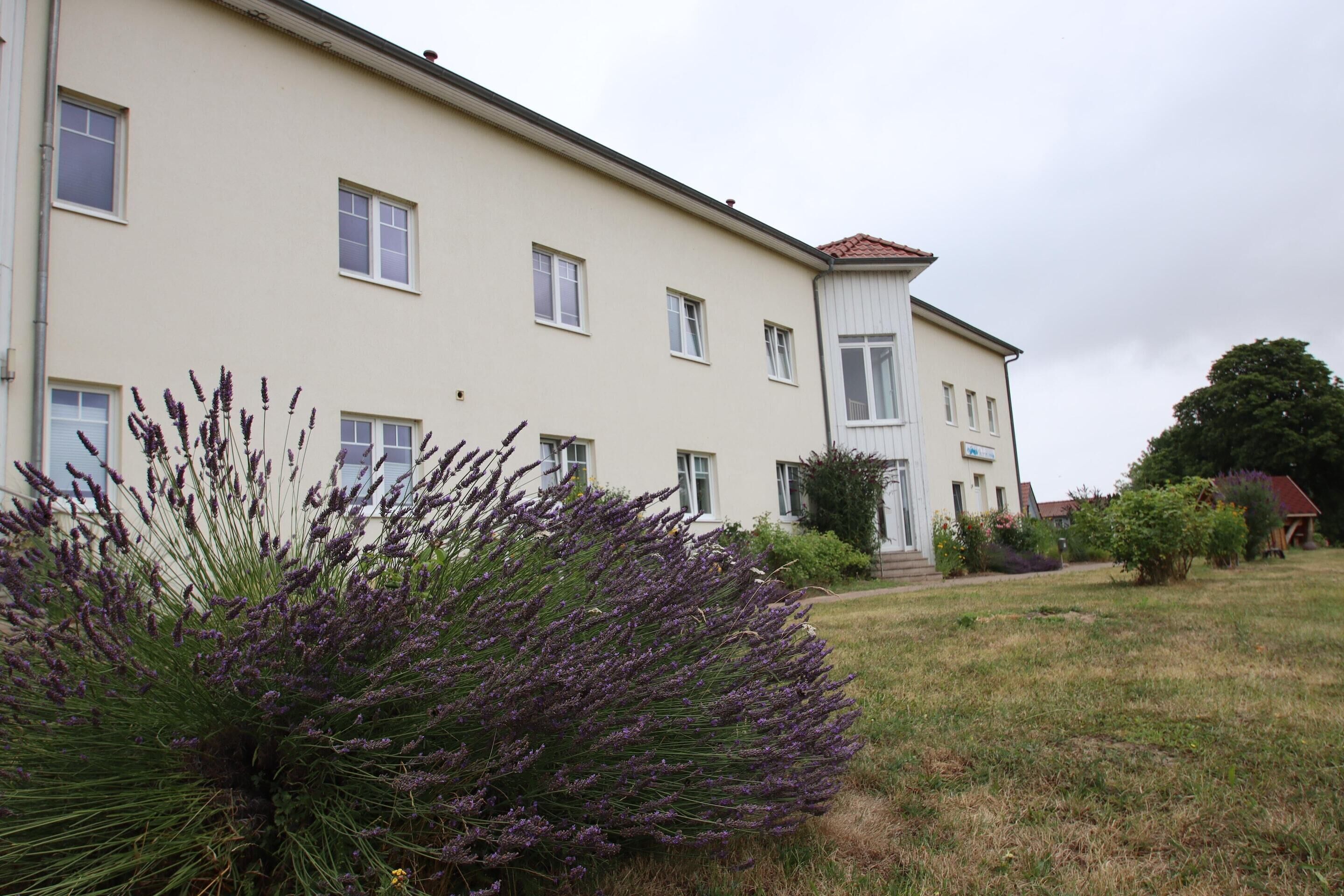 Apartment | Exterior