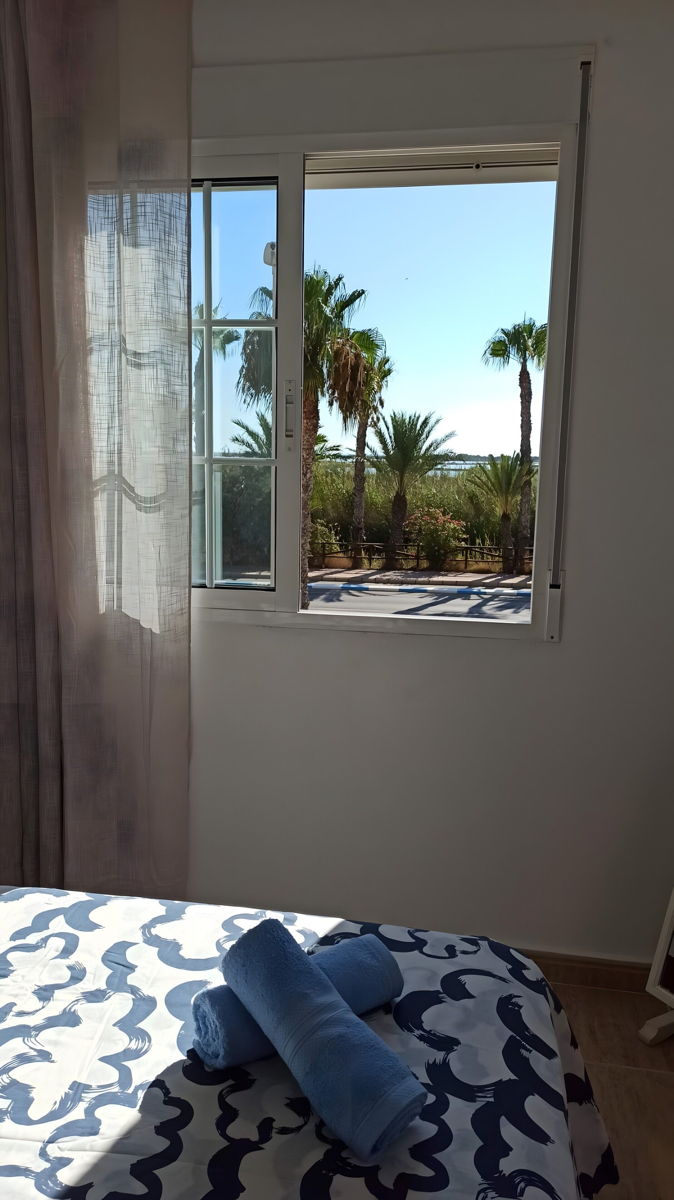3 Schlafzimmer, Bügeleisen/Bügelbrett, WLAN, Bettwäsche