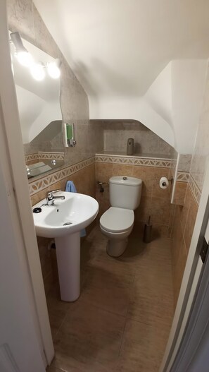 Badkamer