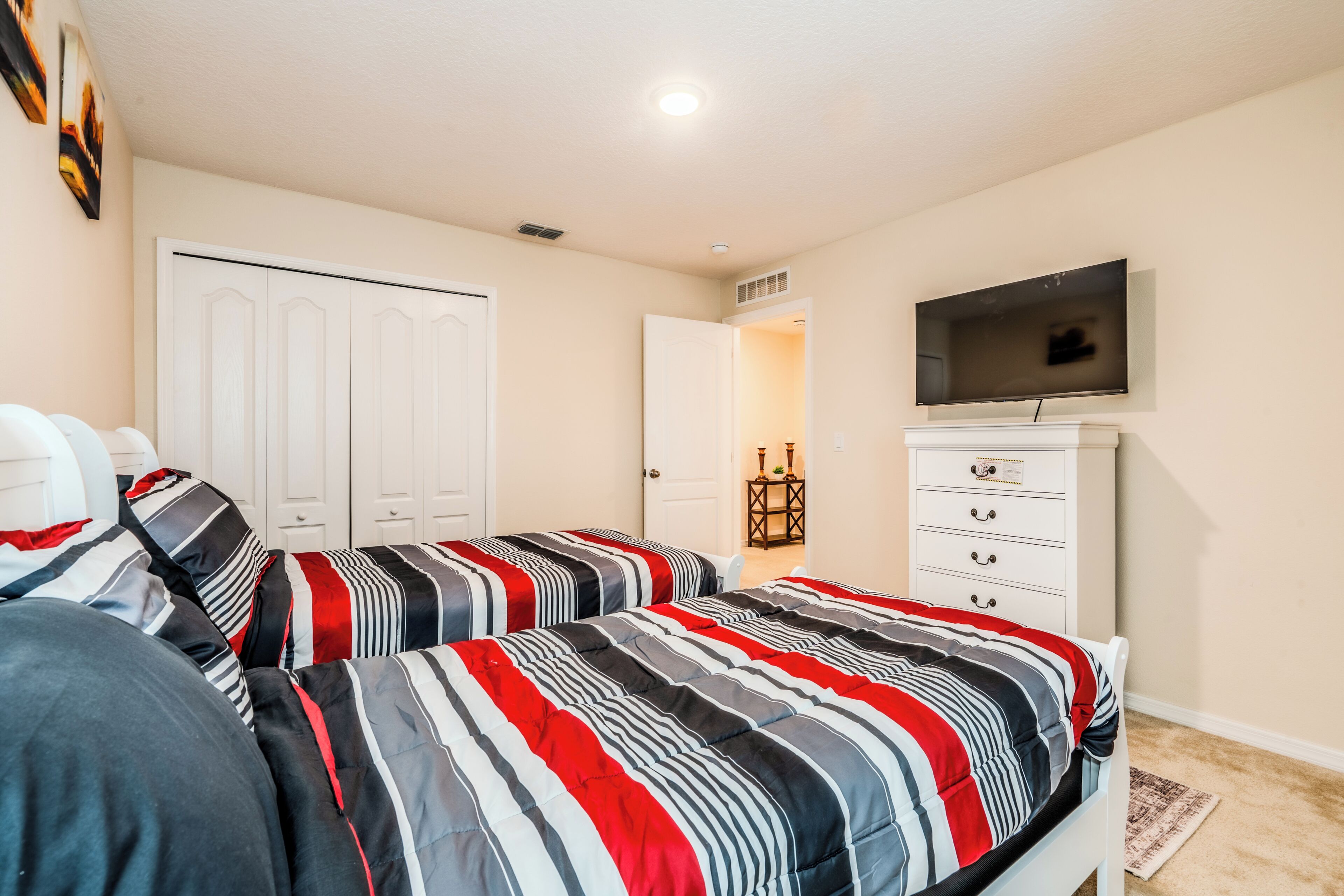 House, 3 Bedrooms, Patio | Iron/ironing board, WiFi (free)