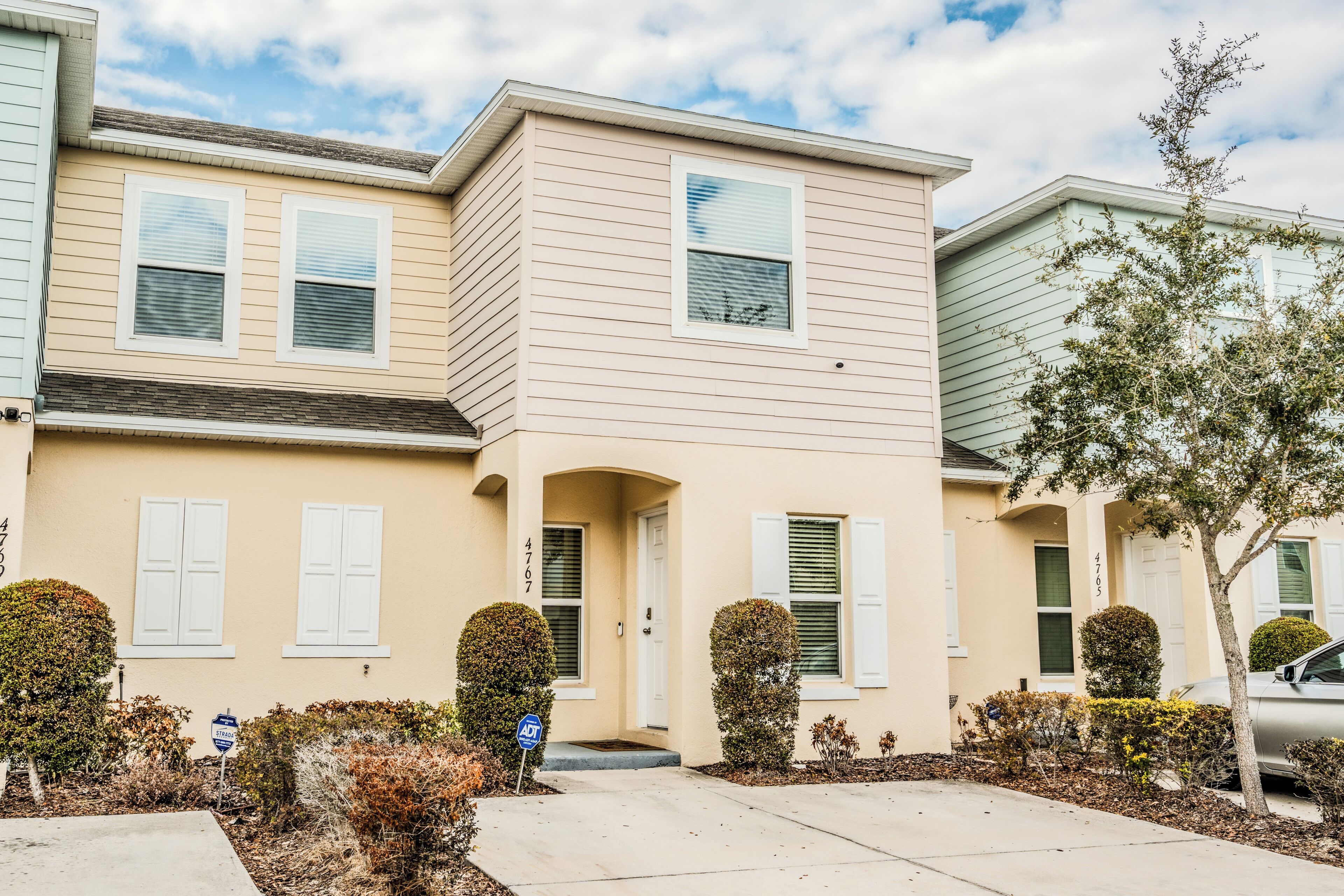 House, 3 Bedrooms, Patio | Exterior