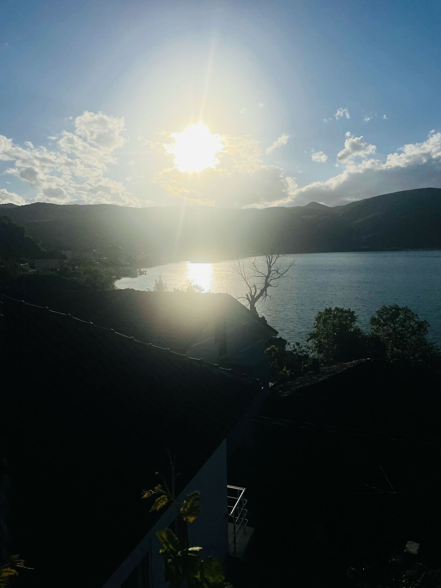 Apartment, Balcony, Lake View | Miscellaneous