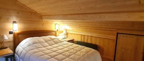 2 bedrooms, free WiFi