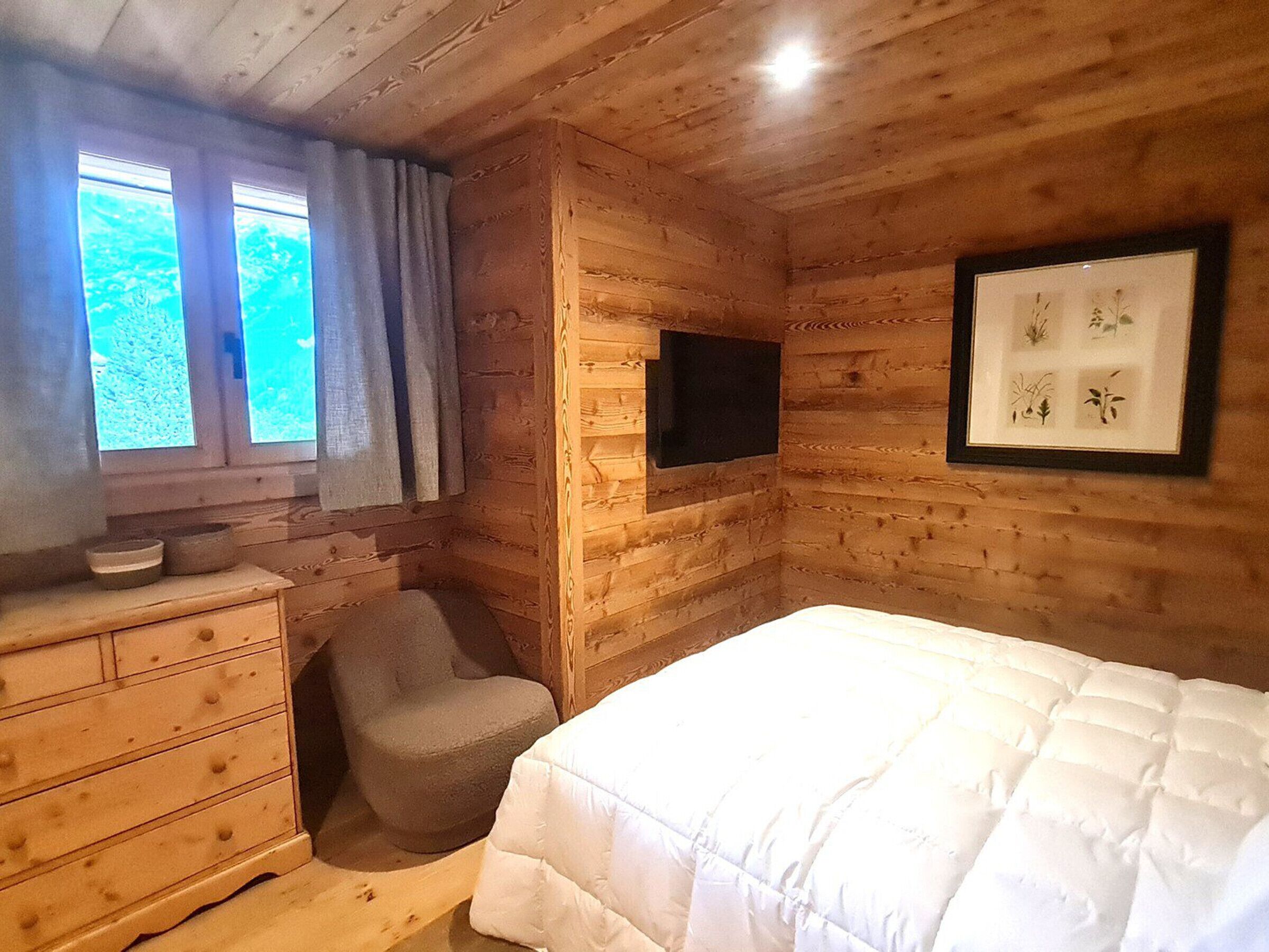 2 bedrooms, WiFi (free)