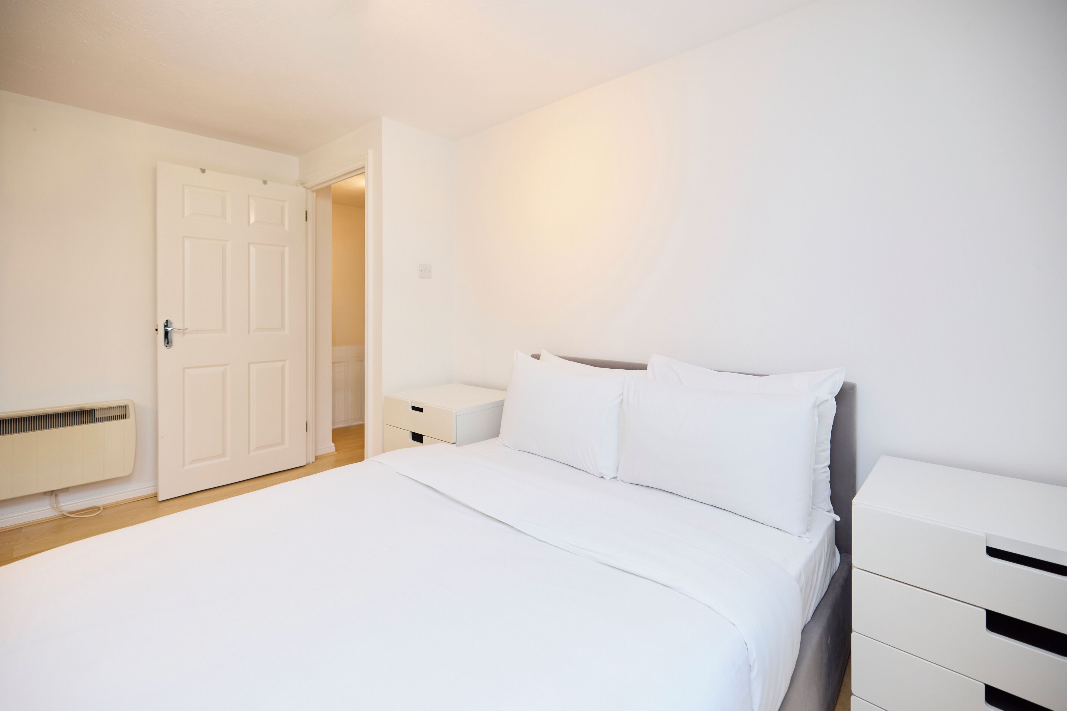 Apartment | Free WiFi