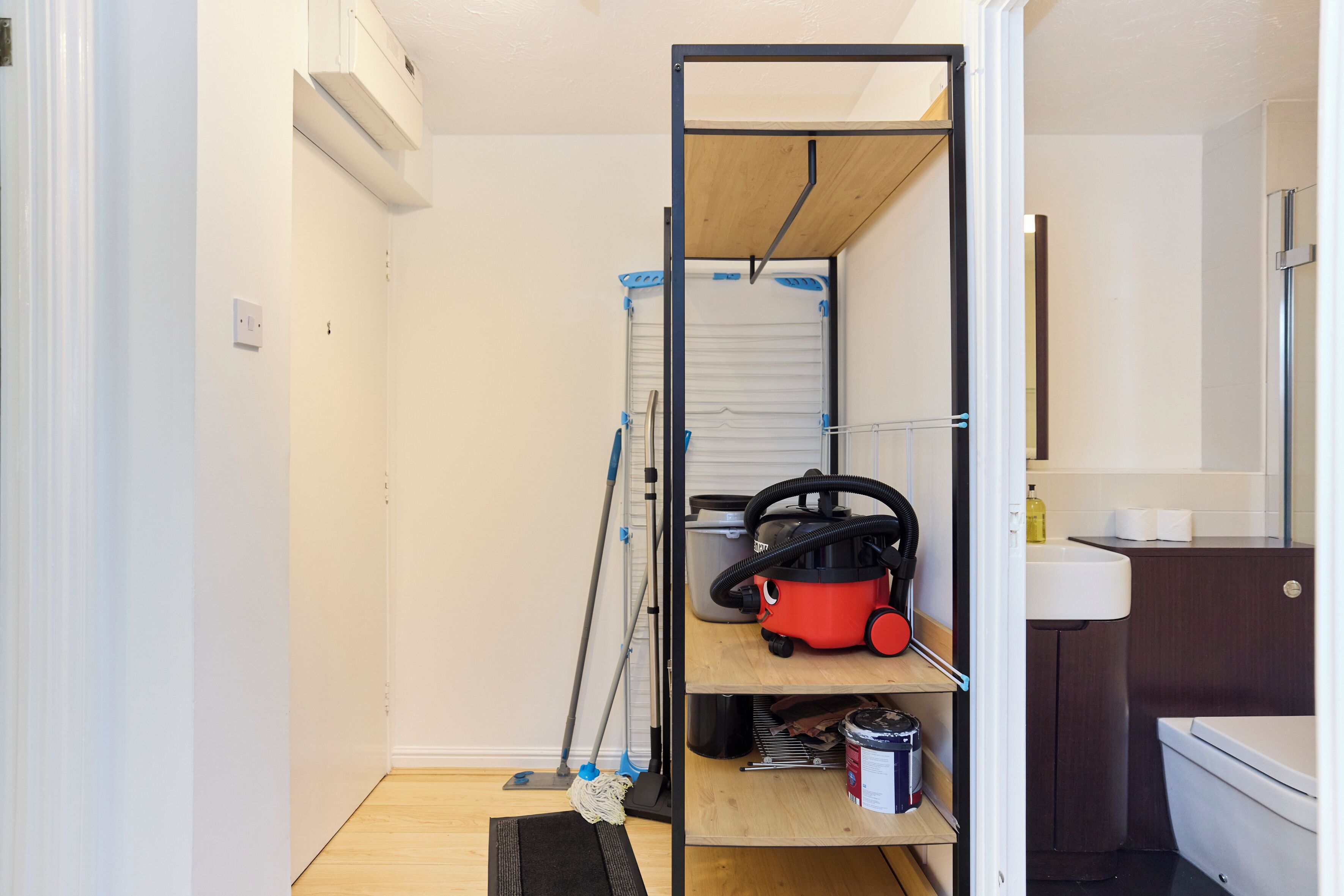 Apartamento | Baño