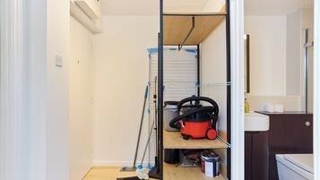 Apartamento | Baño