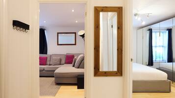 Apartamento | Wifi gratis