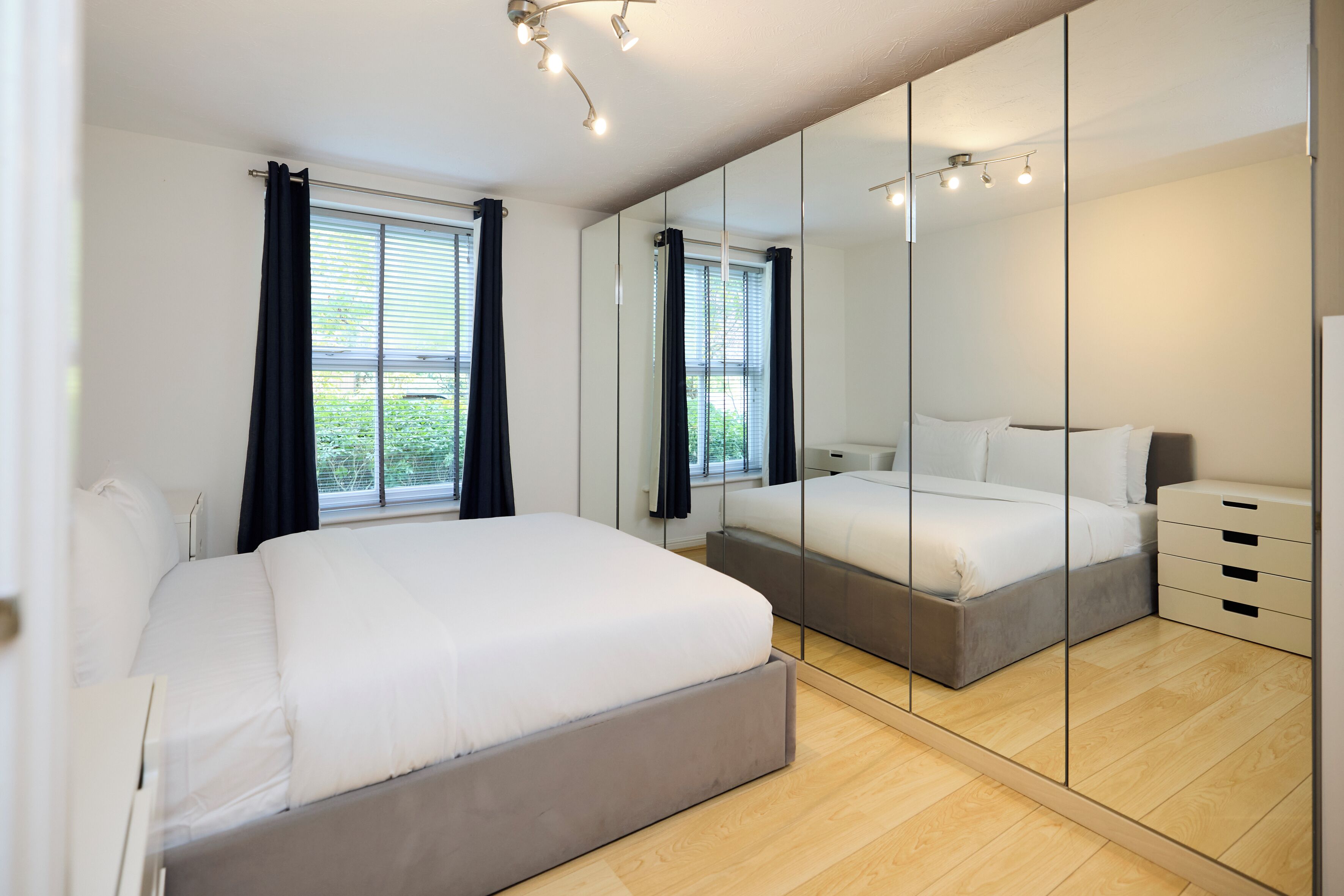 Apartment | Free WiFi