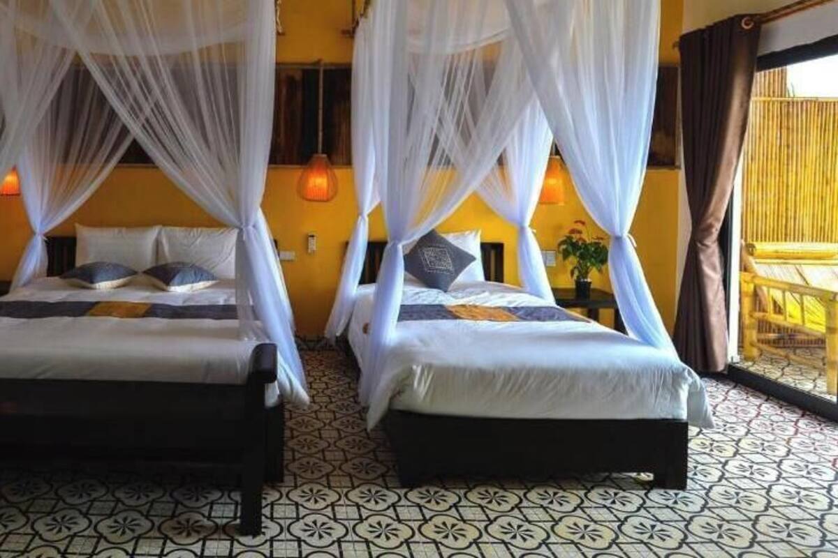 Family Room, Balcony, Mountain View | Desk, blackout curtains, iron/ironing board (on request), free WiFi