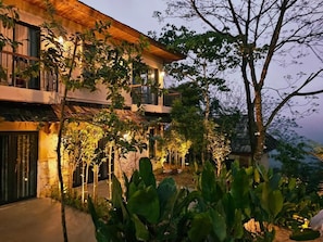 Exterior - Pu Luong Eco Garden (Pù Luông)