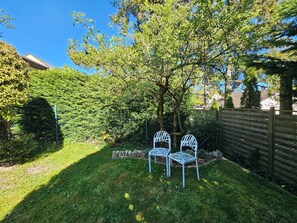Property grounds - Ruwertal: Unspoiled Nature, Roman Culture, and Lake Experiences / Gusterath near Trier (Gusterath)