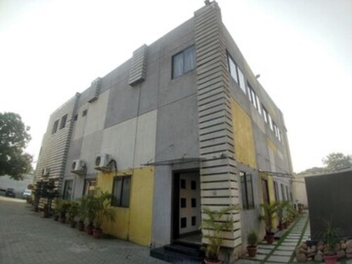Hotel Vrindavan Palace Giridih