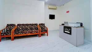 الردهة