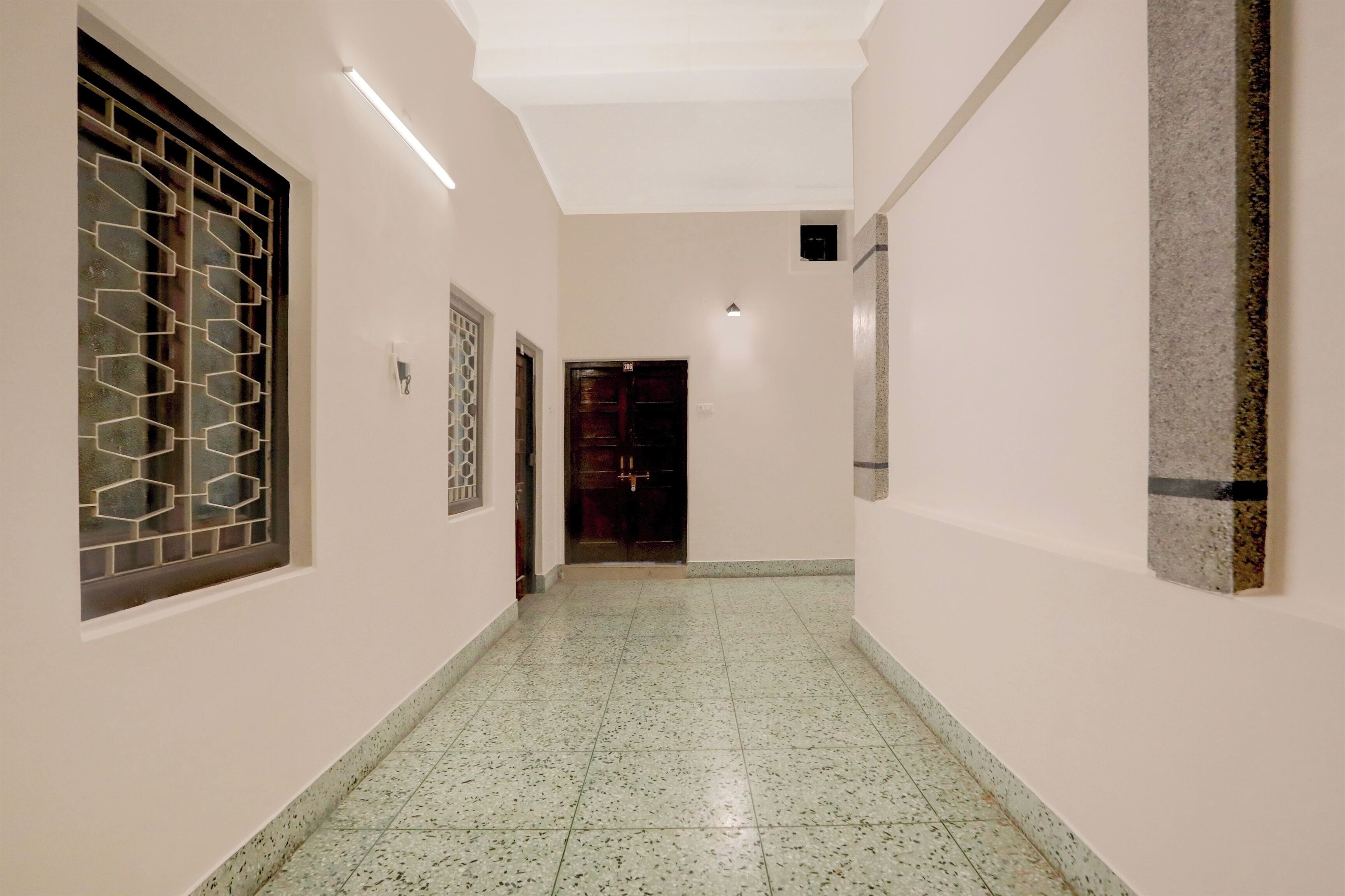 Interieur