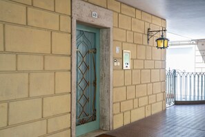 Außendetails