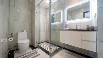 Badkamer