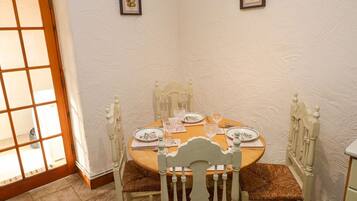 Tempat makan