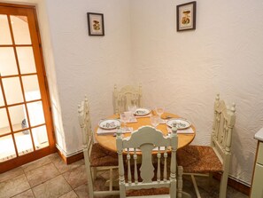 Tempat makan