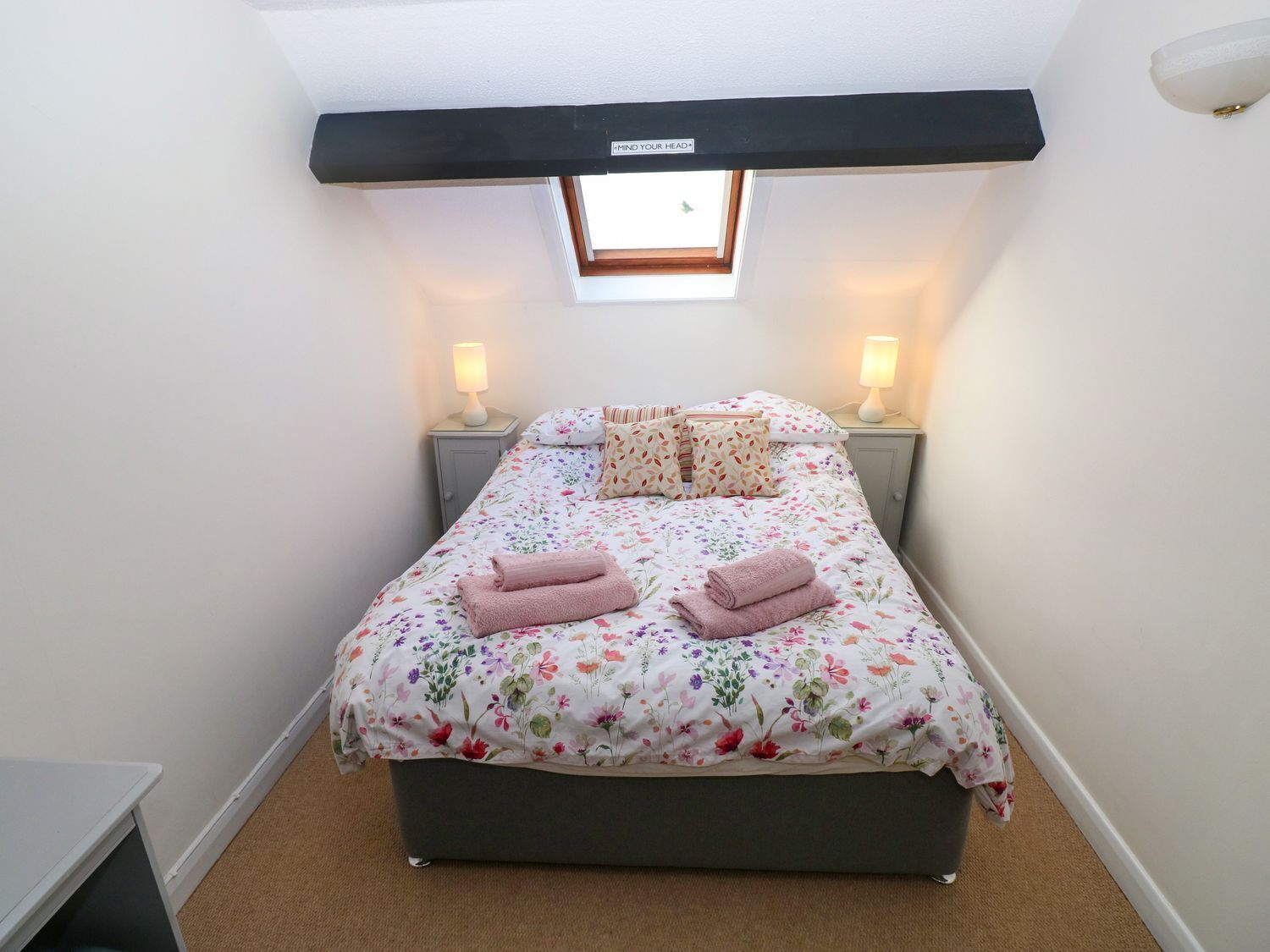2 camere, Wi-Fi gratuito, con stile personalizzato