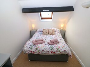 2 多间卧室、免费 WiFi、特色装修、特色家居